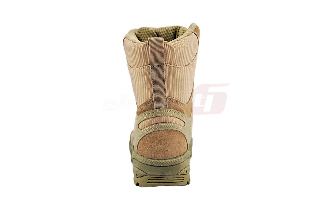 Mil-Tec bocanci tactici gen.2 Coyote Nr. 43