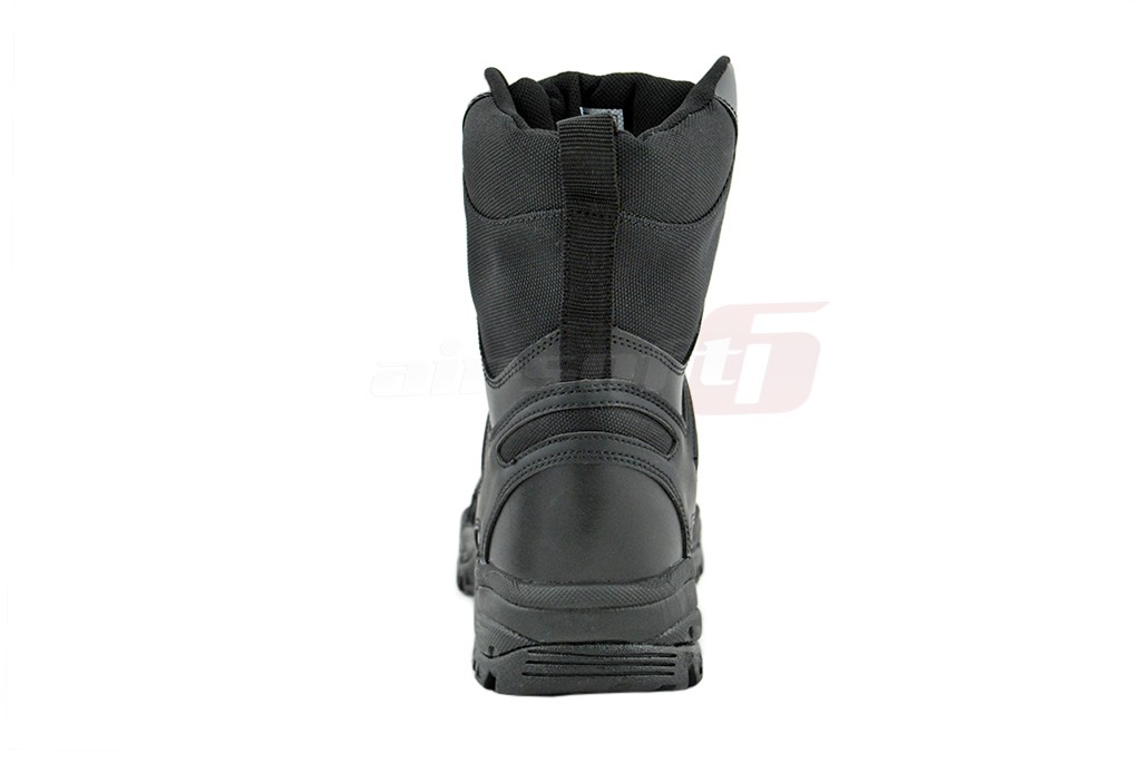 Mil-Tec bocanci tactici gen.2 Negri Nr. 41