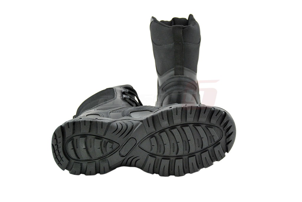 Mil-Tec bocanci tactici gen.2 Negri Nr. 43