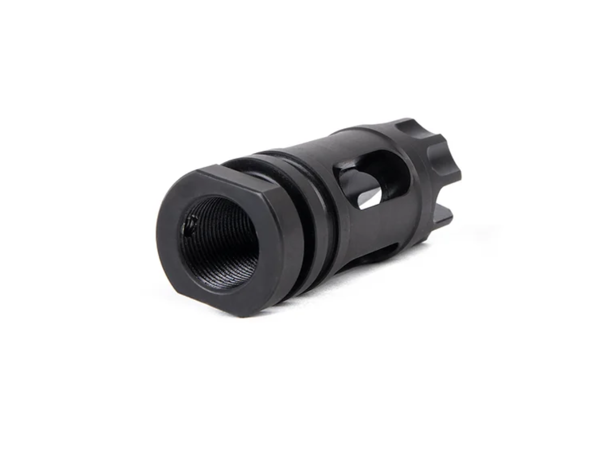 PTS Griffin M4SD Flash Comp CCW Negru 3