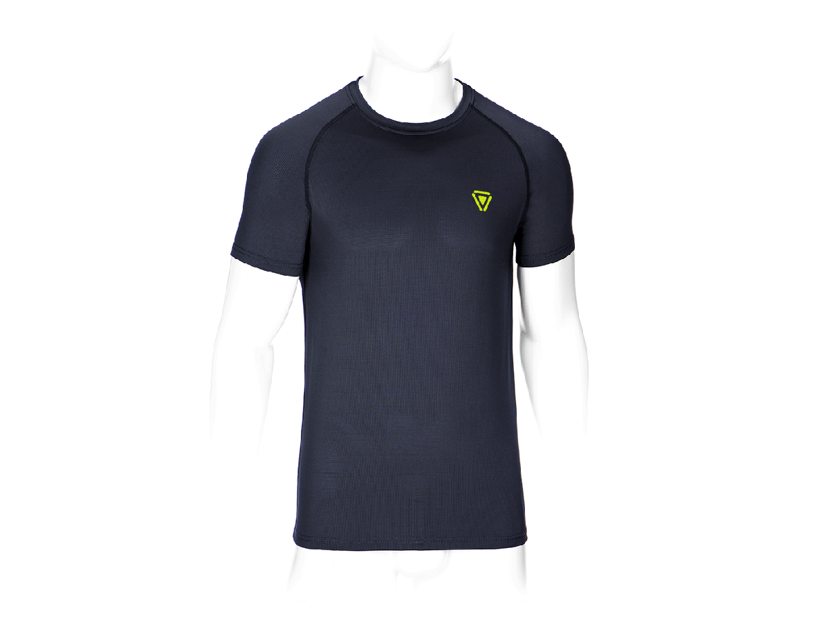 Outrider tricou fit T.O.R.D Navy Blue XS