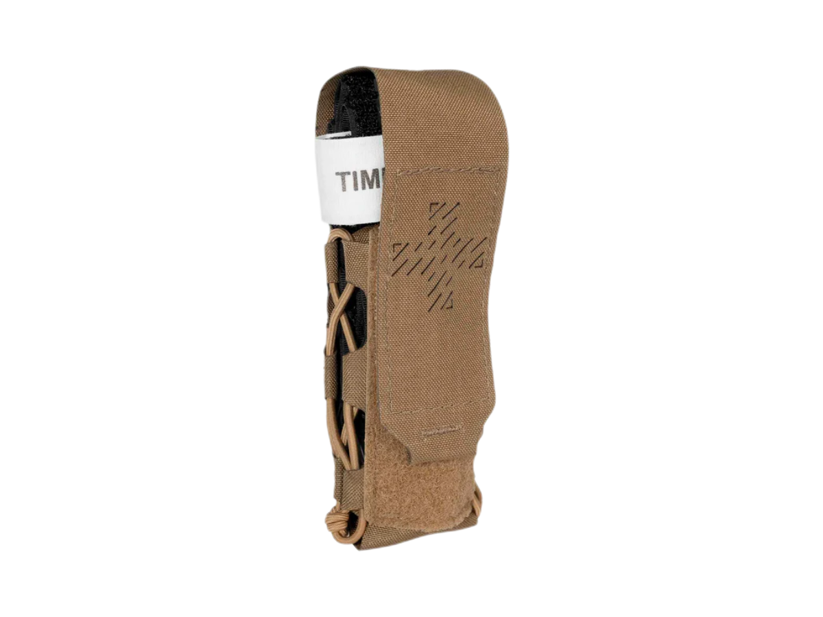 Templar's  Gear buzunar turnichet Coyote 4