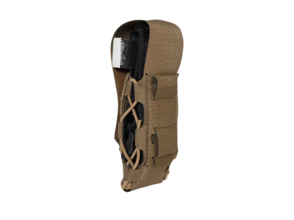 Templar's  Gear buzunar turnichet Coyote 3
