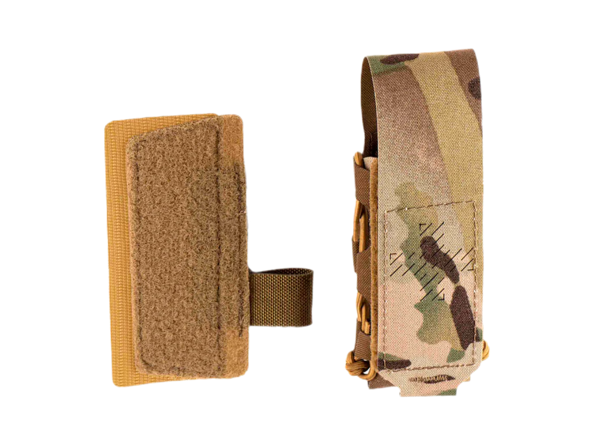 Templar's Gear buzunar port turnichet Multicam 3