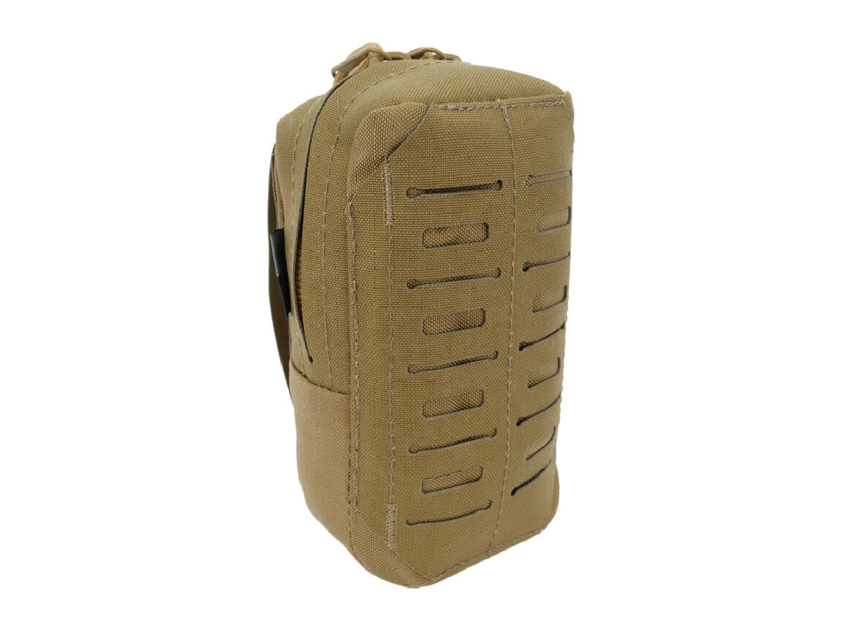 Templar's Gear buzunar utilitar mic Coyote 5