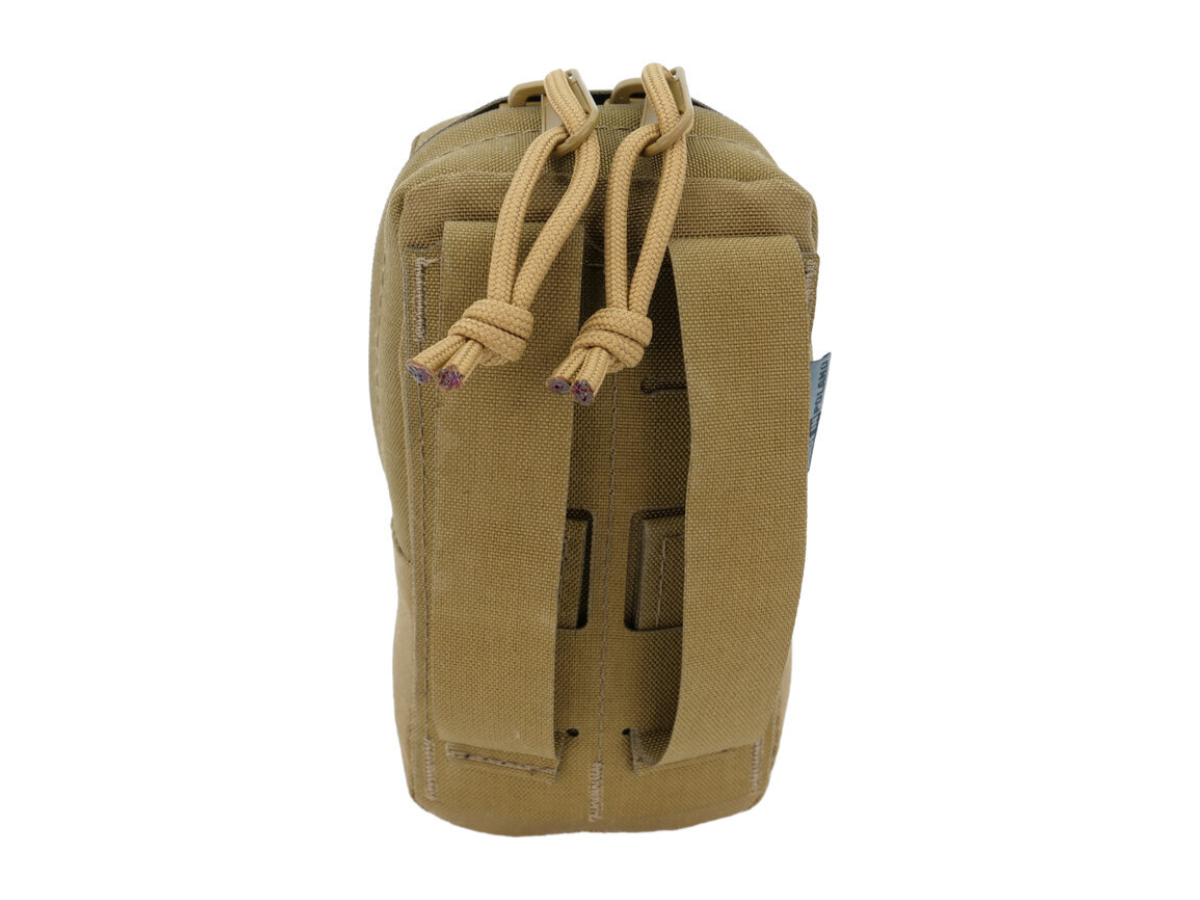 Templar's Gear buzunar utilitar mic Coyote 4