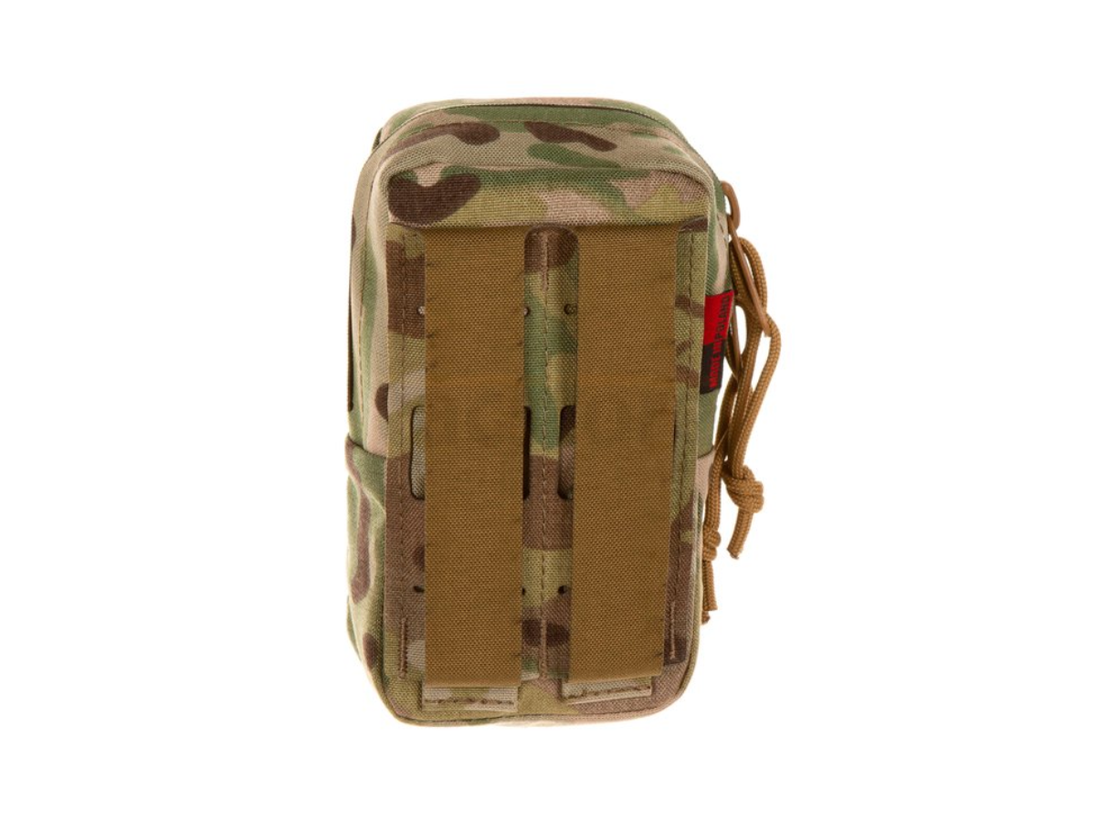 Templar's Gear buzunar utilitar mic Multicam 2