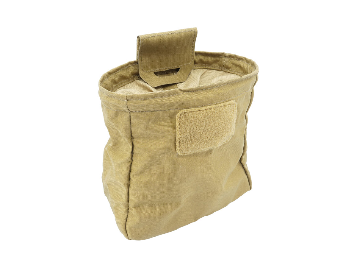Templar's Gear dump bag scurt Coyote 4