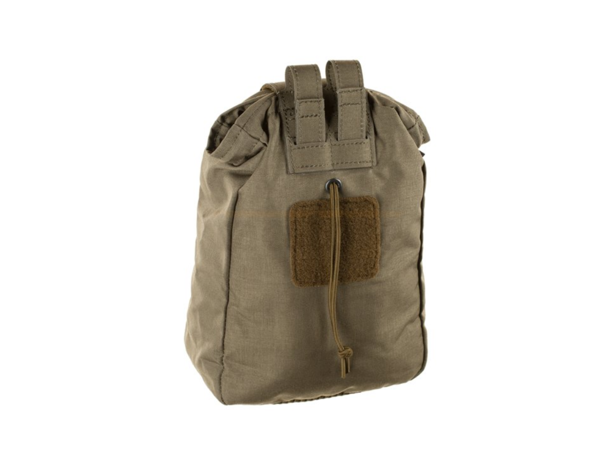 Templar's Gear dump bag lung Ranger Green