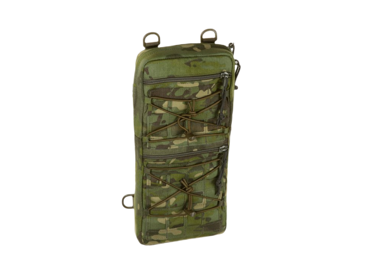 Templar's Gear buzunar hidratare mare Tropical Multicam 3