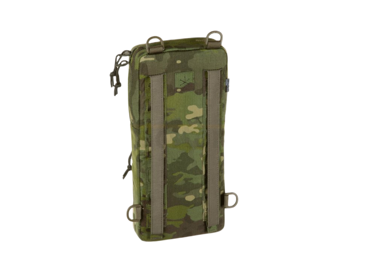 Templar's Gear buzunar hidratare mare Tropical Multicam 2