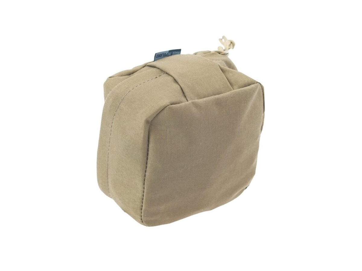 Templar's Gear buzunar utilitar pentru munitie mediu Coyote