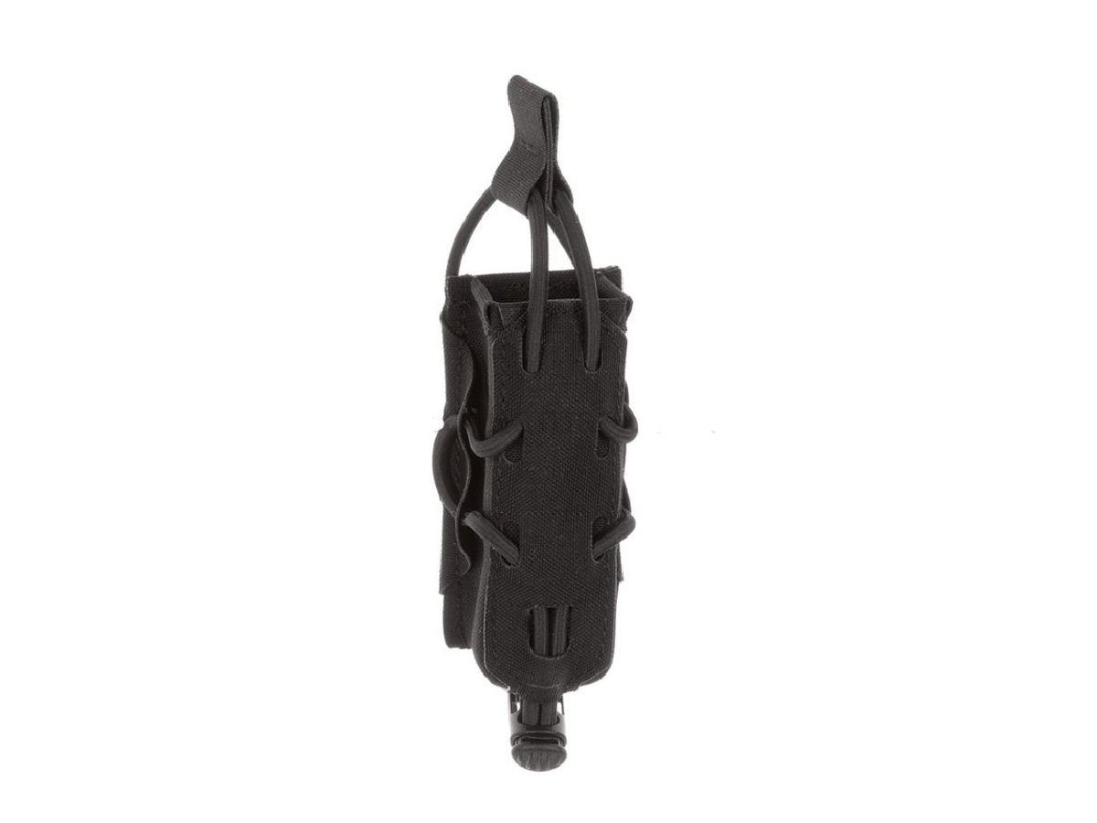 Templar's Gear buzunar port incarcator pistol cu doua stive Shingle Gen 3 Negru 2