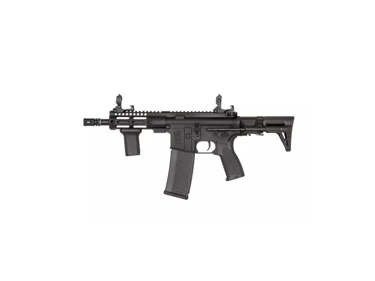 Specna Arms SA-E21 EDGE PDW Negru