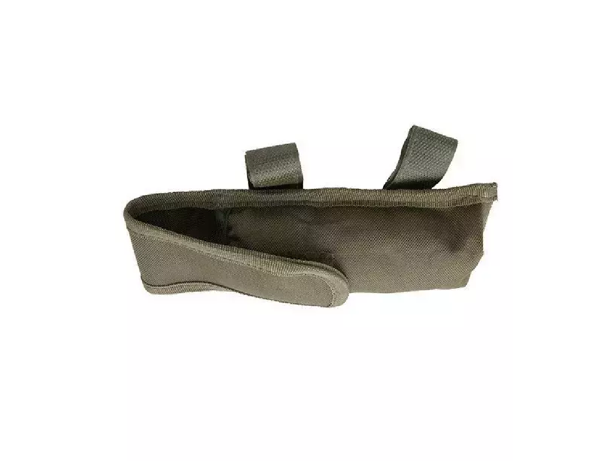 GFC buzunar pentru acumulator Olive