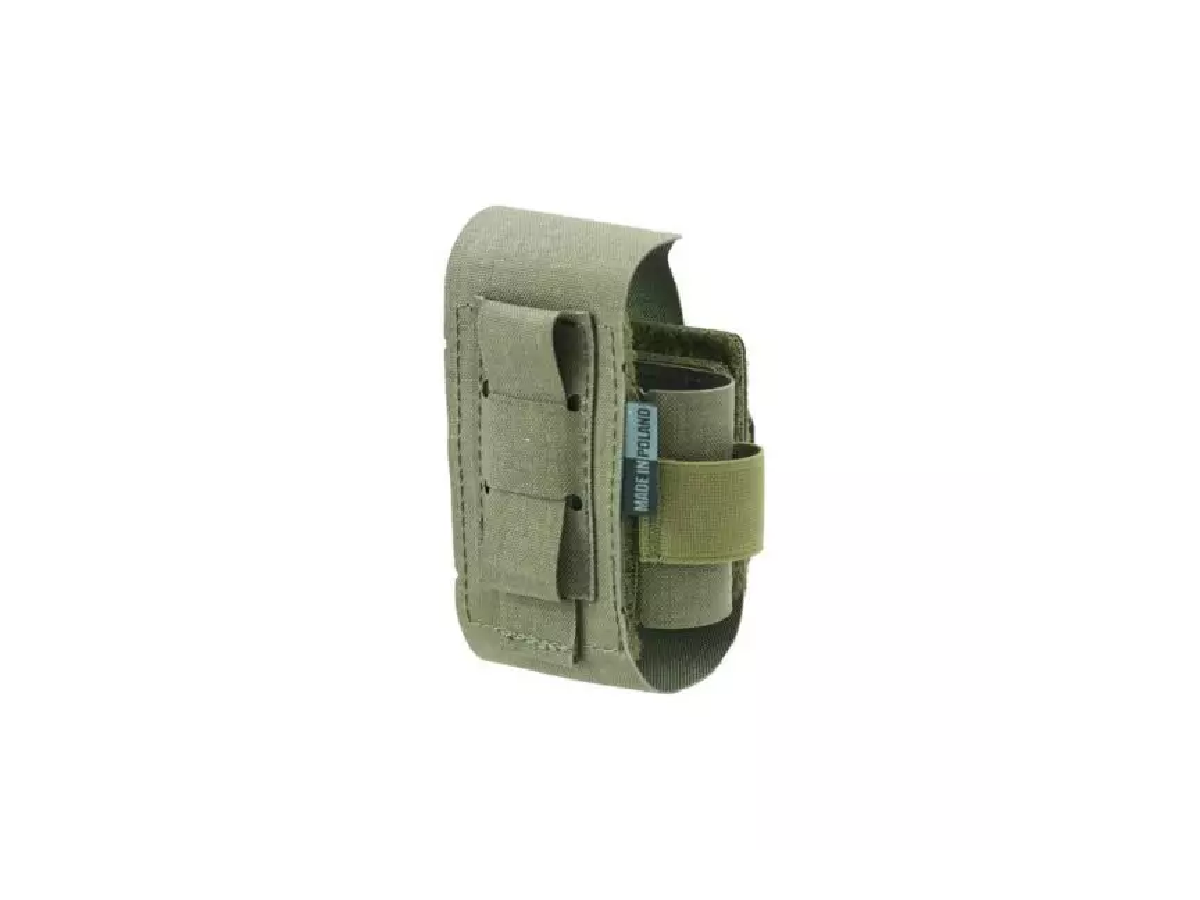 Templar's Gear buzunar port statie Ranger Green