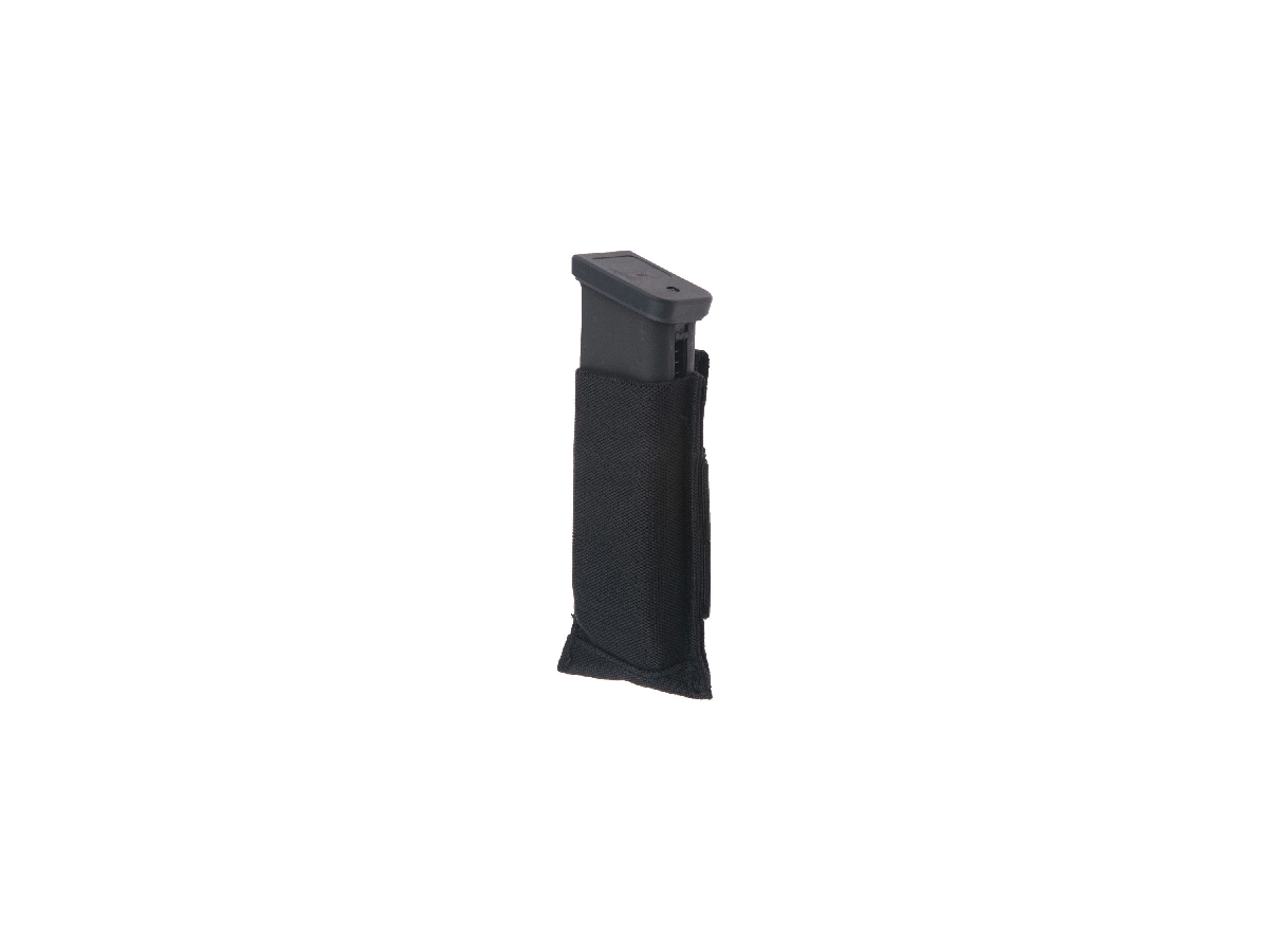 GFC buzunar simplu pistol Speed Negru