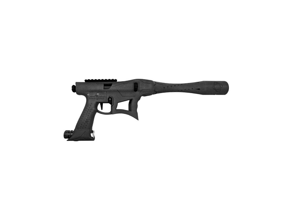 Atom GEN3 Long atomic sls Negru