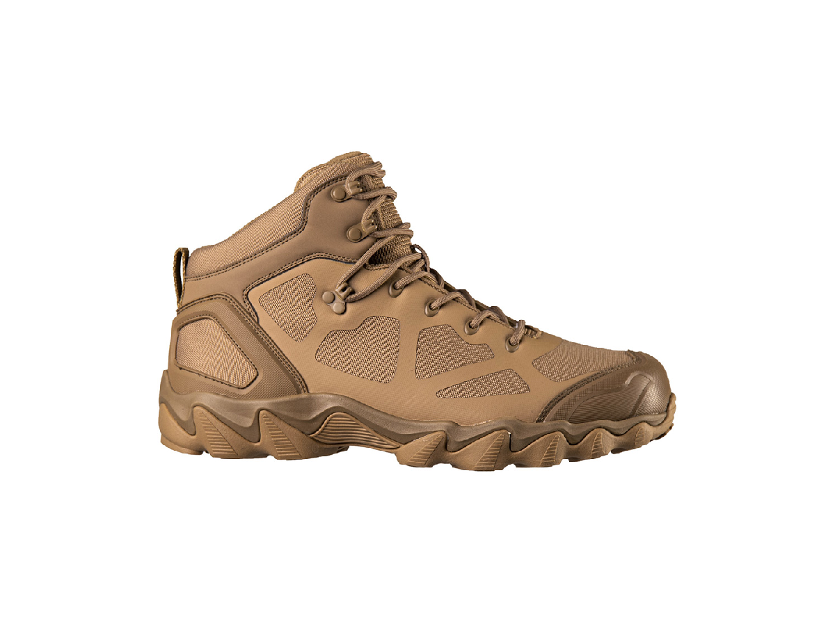 Mil-Tec ghete mid Chimera Coyote 41