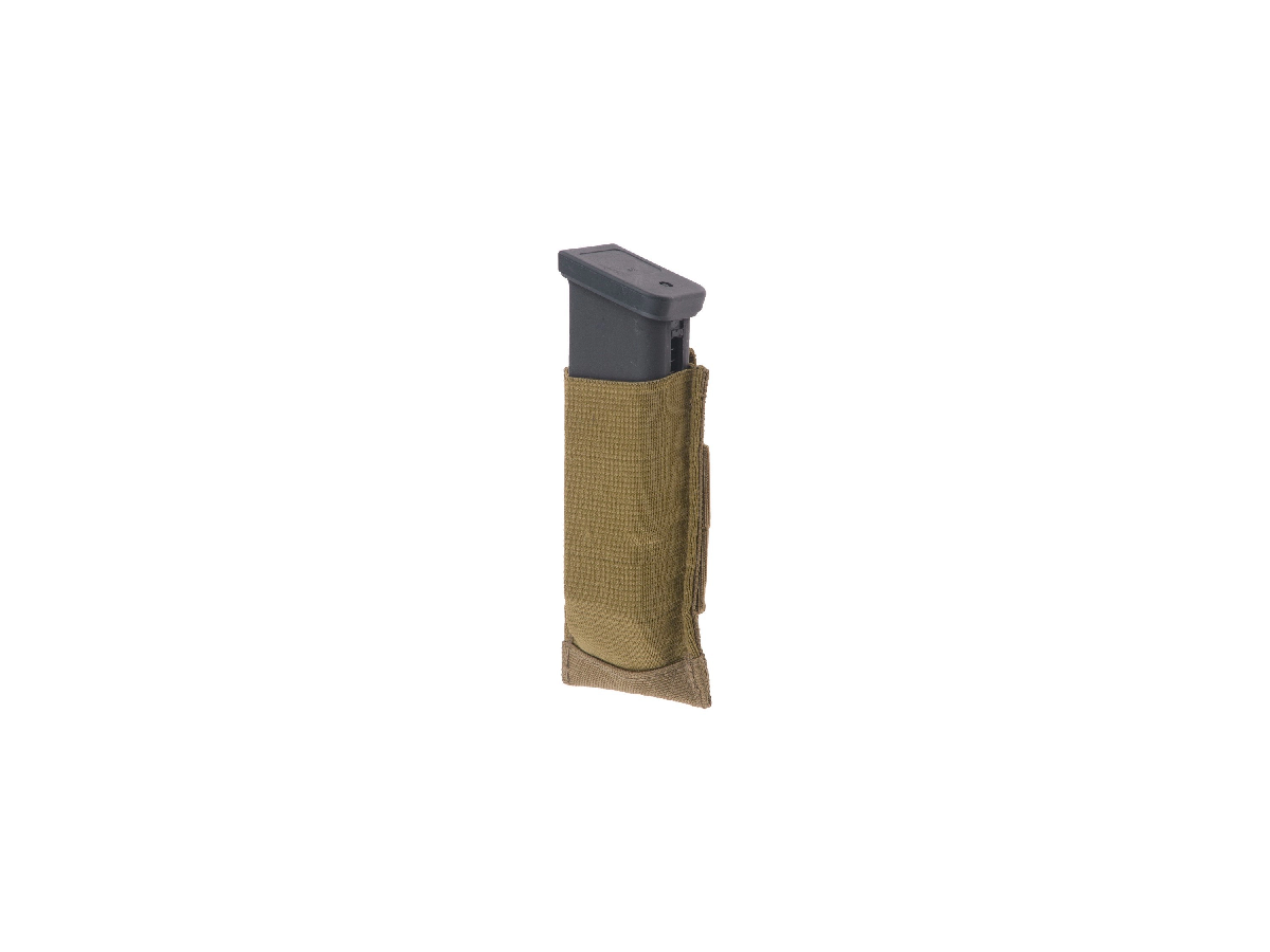 GFC buzunar simplu pistol Speed Tan