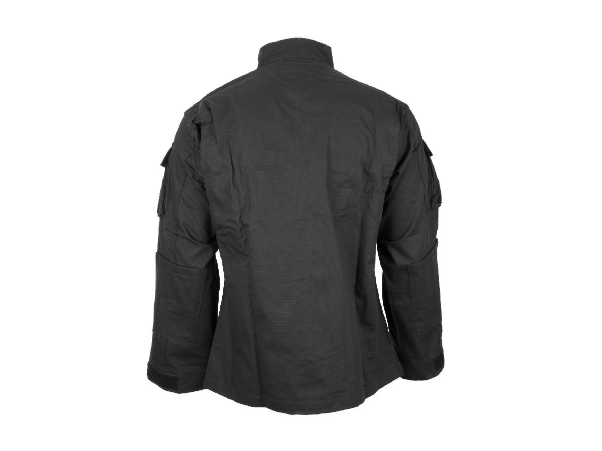 Mil-Tec veston ACU Negru XL