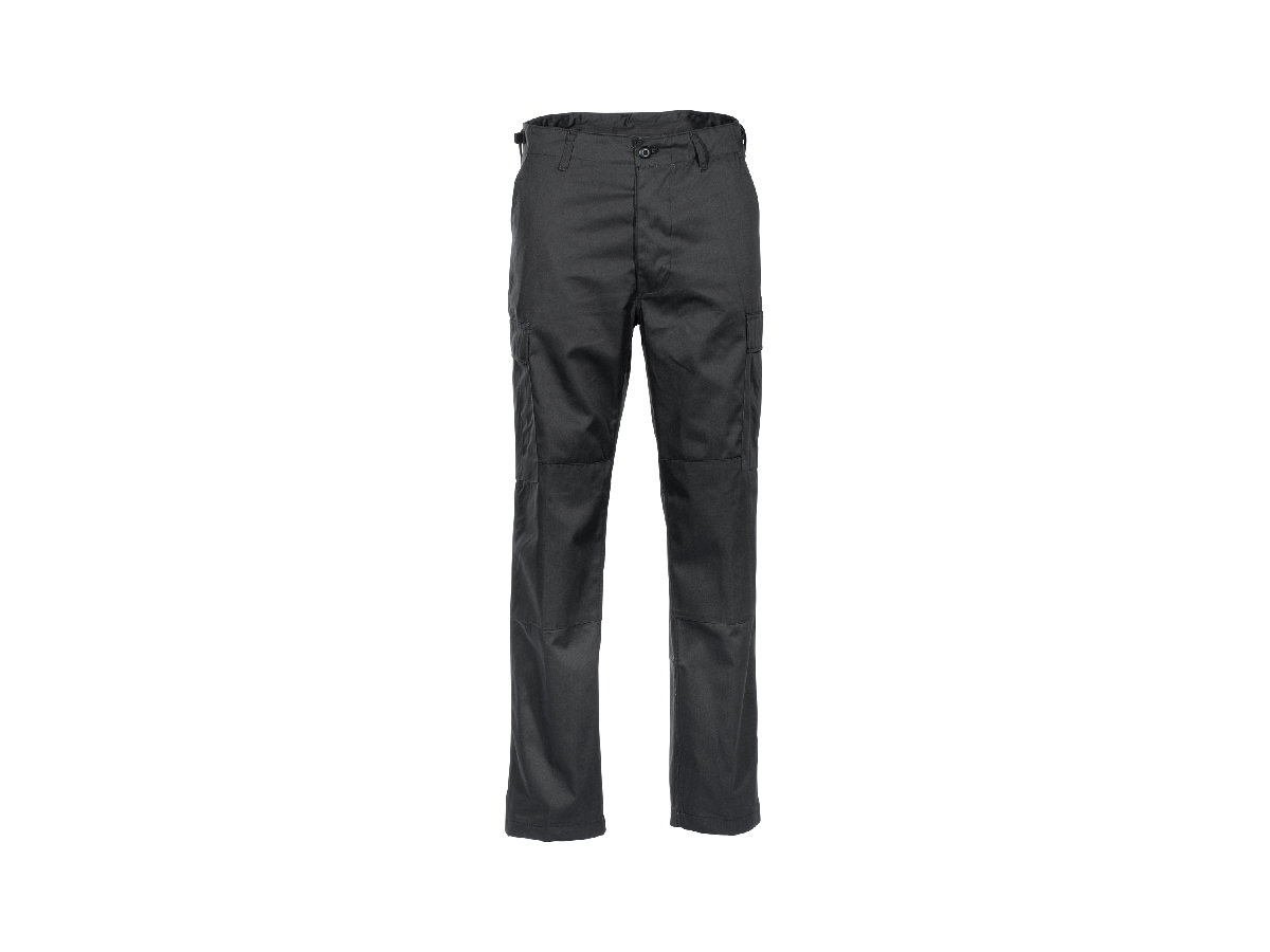 Mil-Tec pantaloni ACU Negru XL