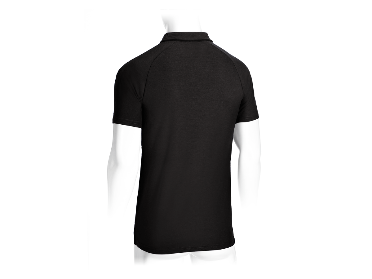 Outrider tricou polo T.O.R.D Negru XXL 2