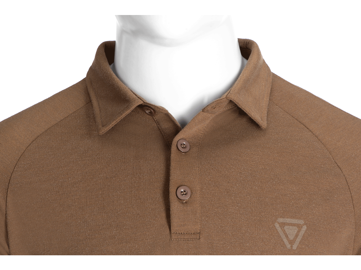 Outrider tricou polo T.O.R.D Coyote M 3