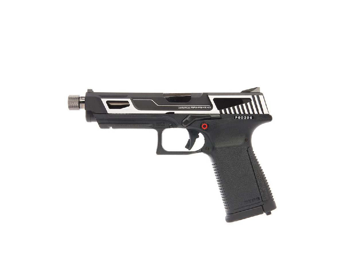 G&G GTP 9 MS CO2 3
