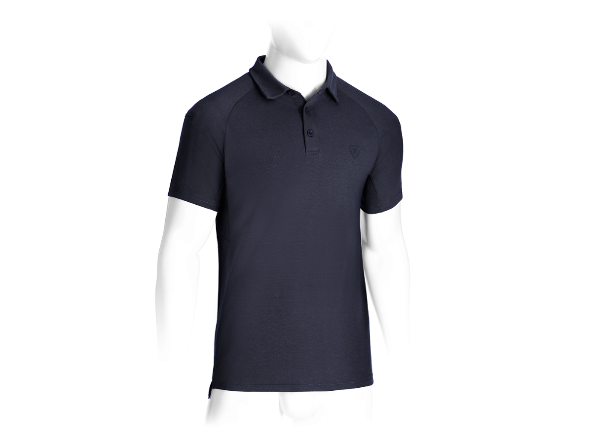 Outrider tricou polo T.O.R.D Navy Blue M