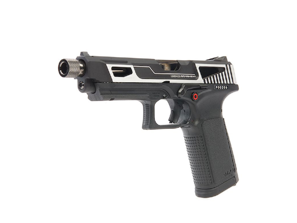 G&G GTP 9 MS CO2 2