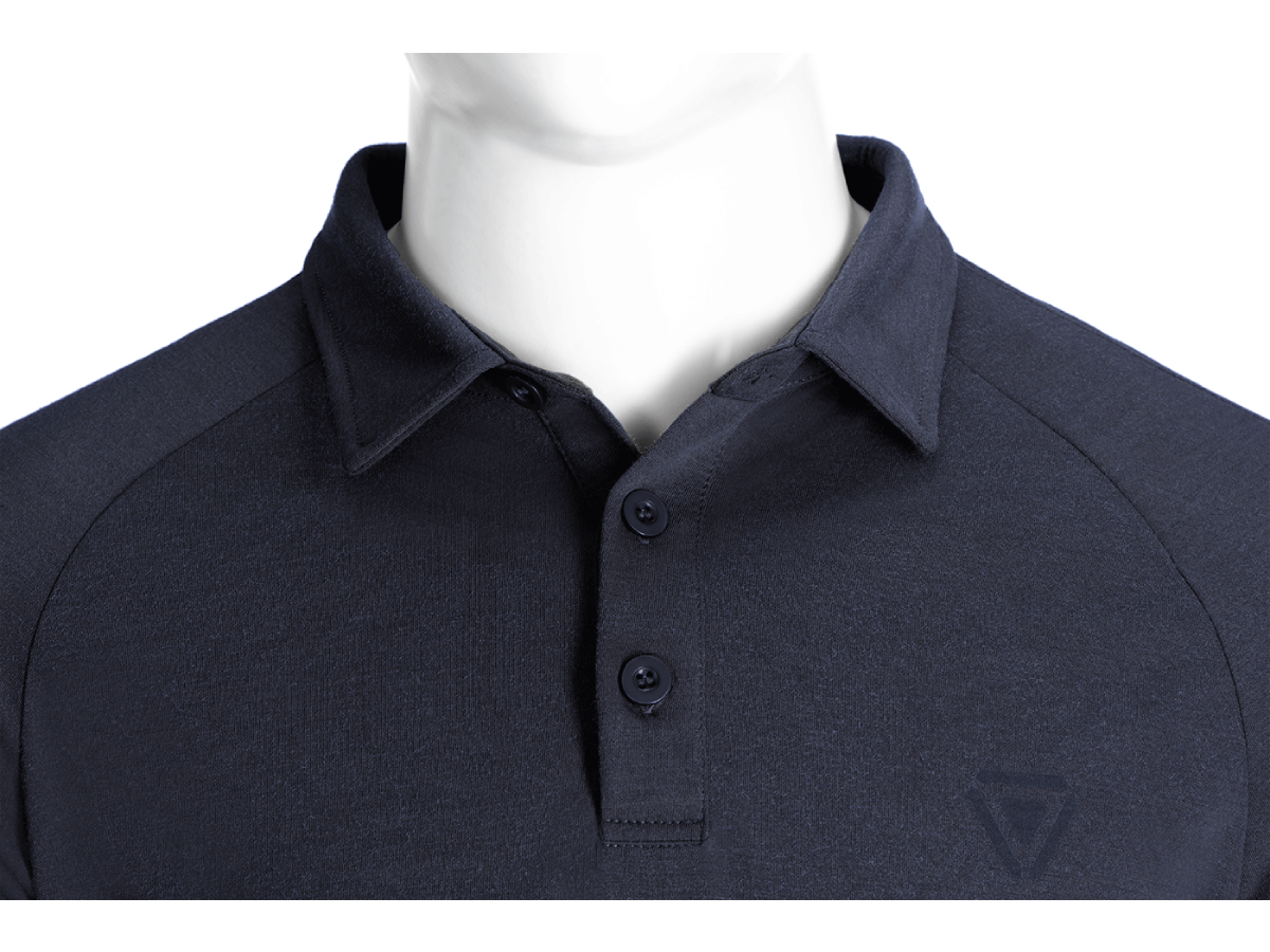 Outrider tricou polo T.O.R.D Navy Blue M 3