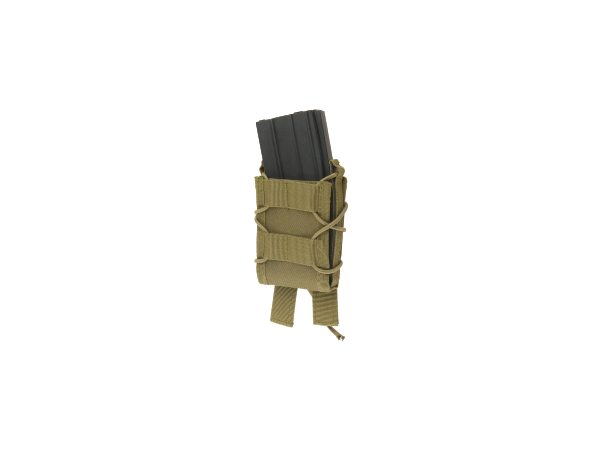 GFC buzunar port-incarcator TC olive