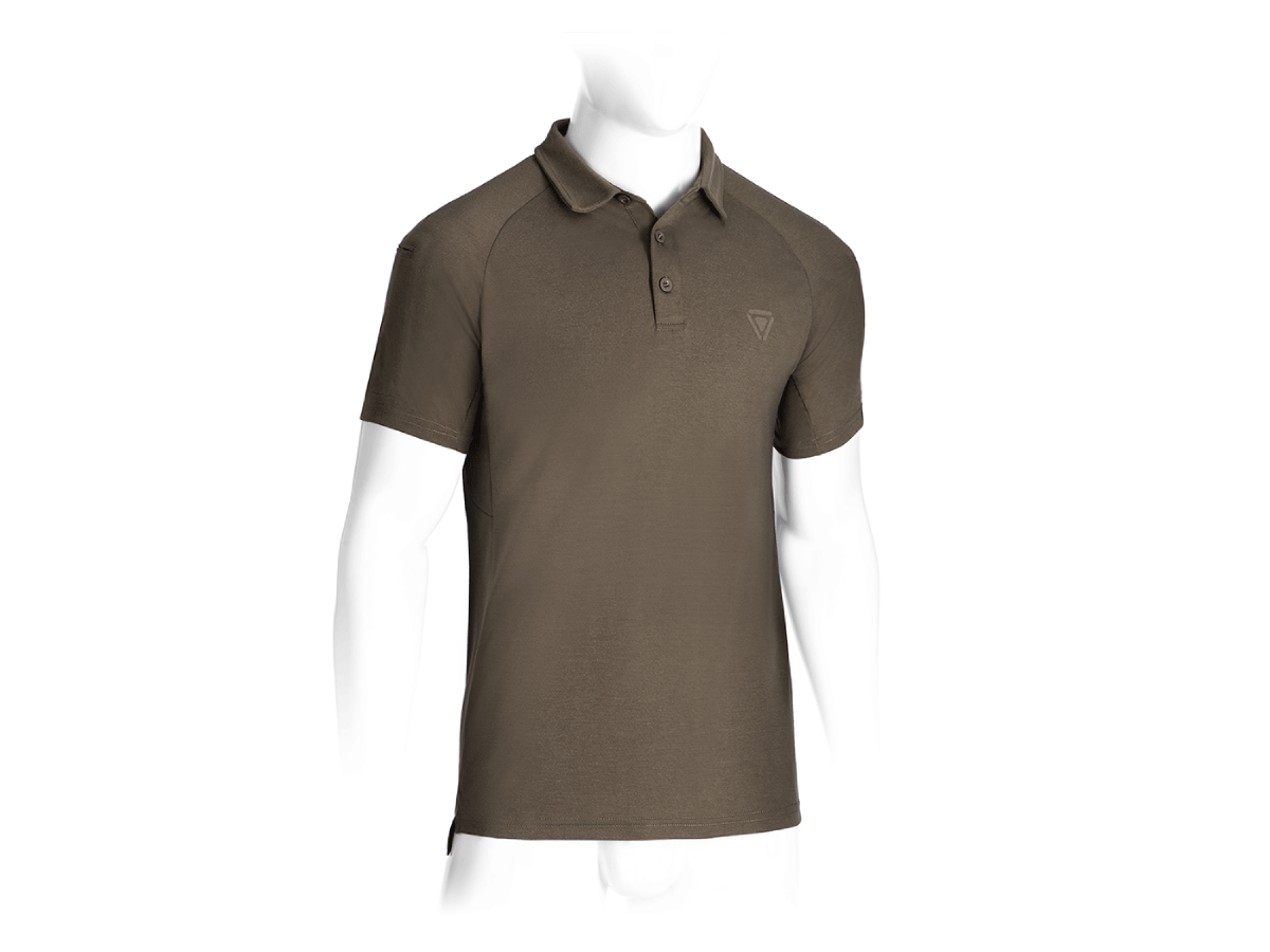 Outrider tricou polo T.O.R.D Ranger Green XL