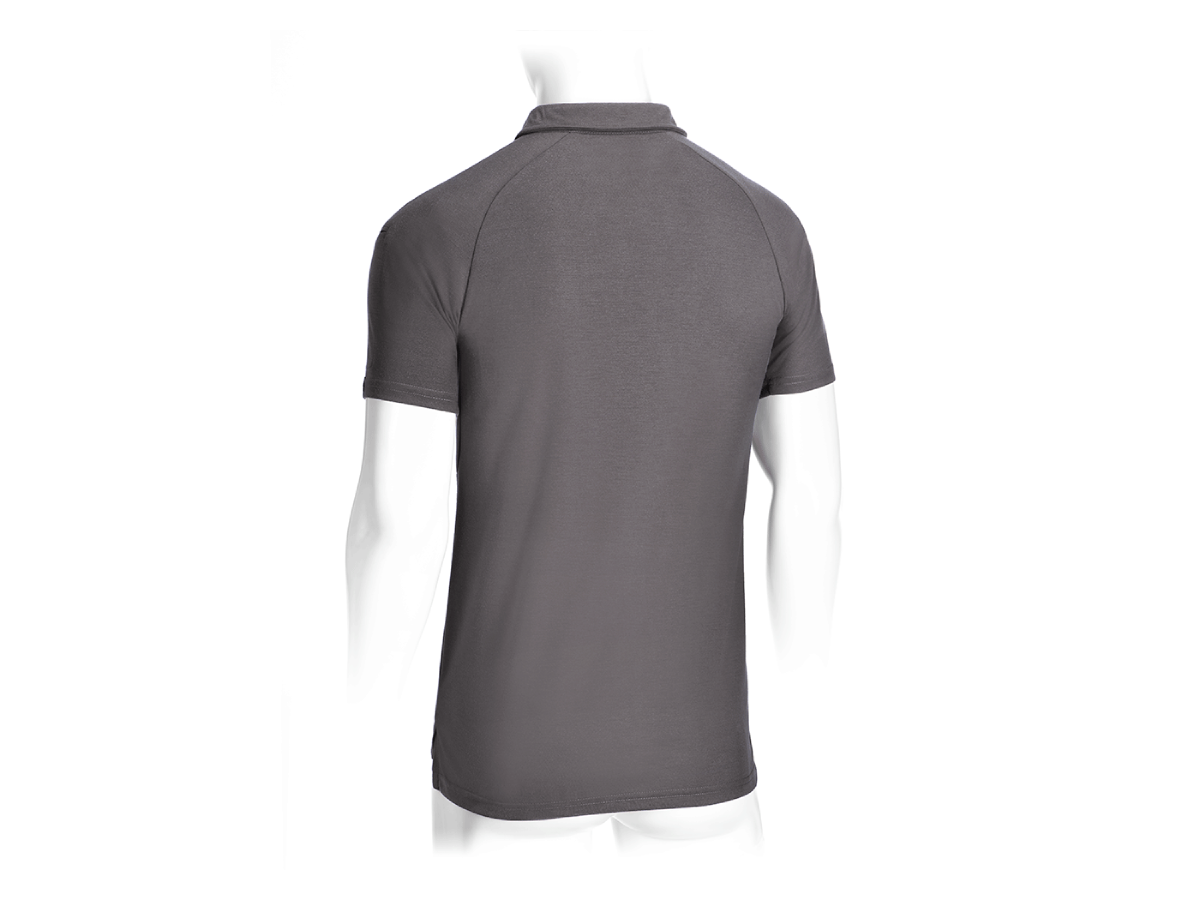 Outrider tricou polo T.O.R.D Wolf Gray M 2