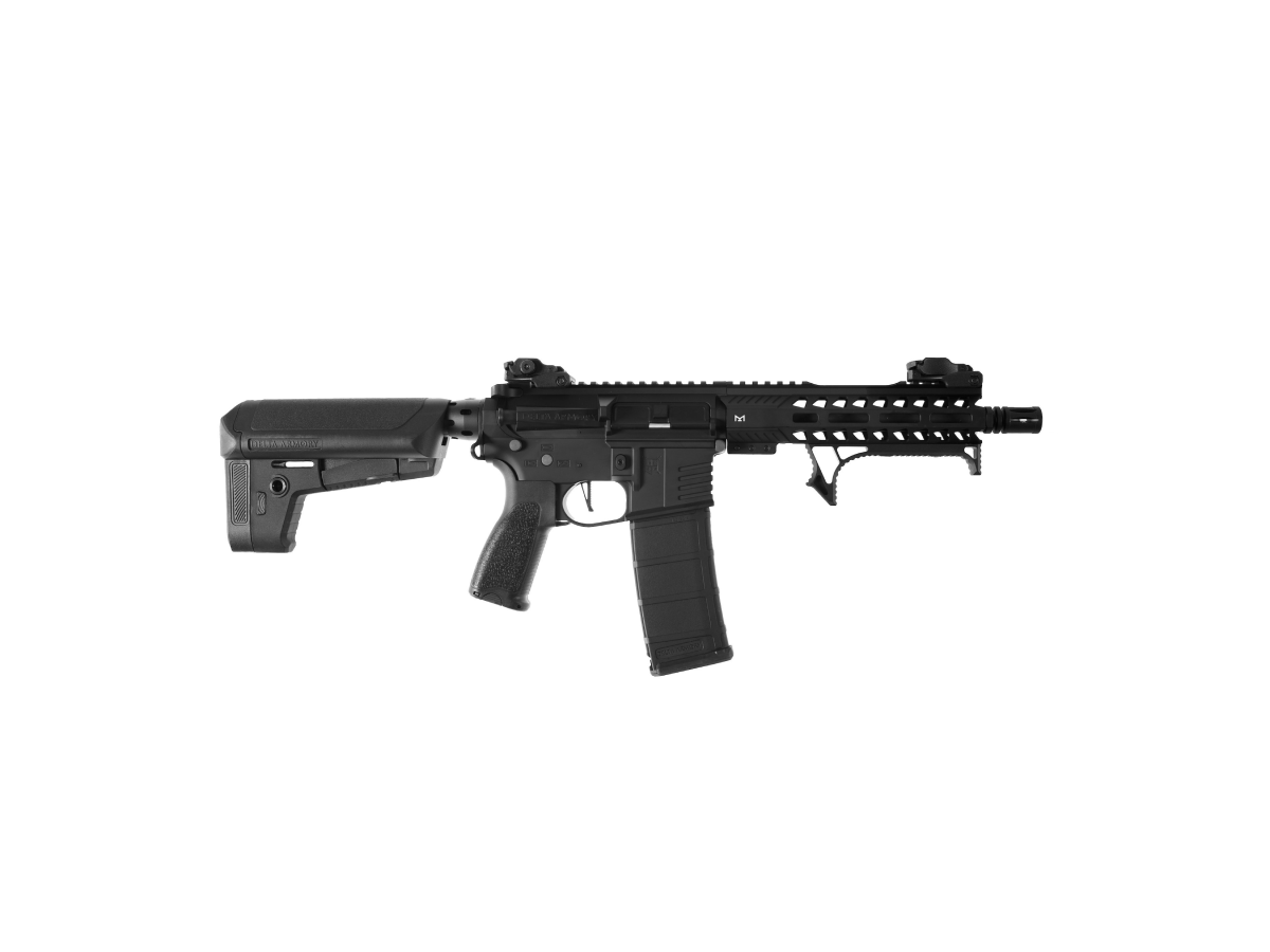 Delta Armory AR15 M4 MLOK ALPHA Full Metal