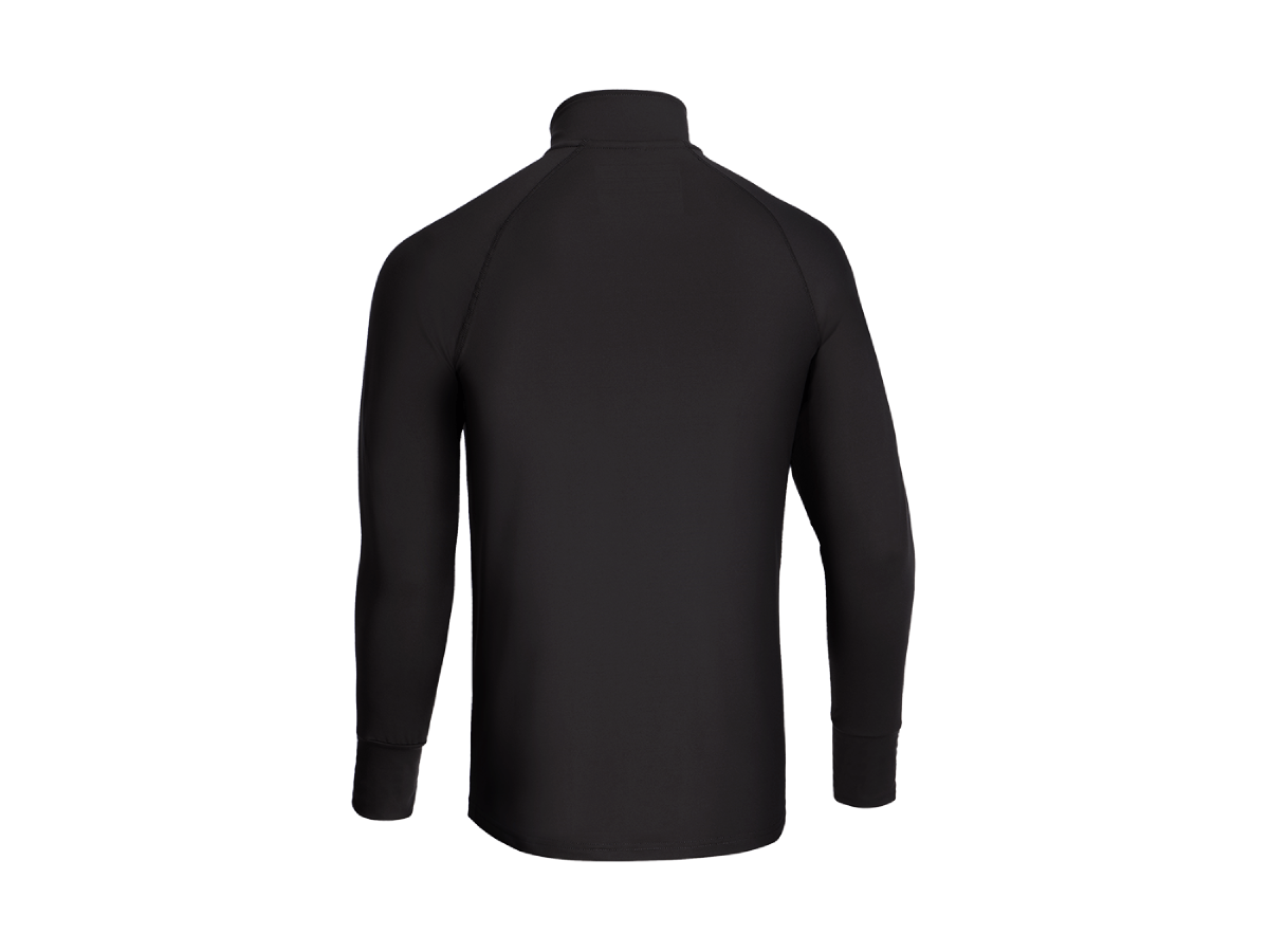 Outrider long sleeve T.O.R.D Negru M