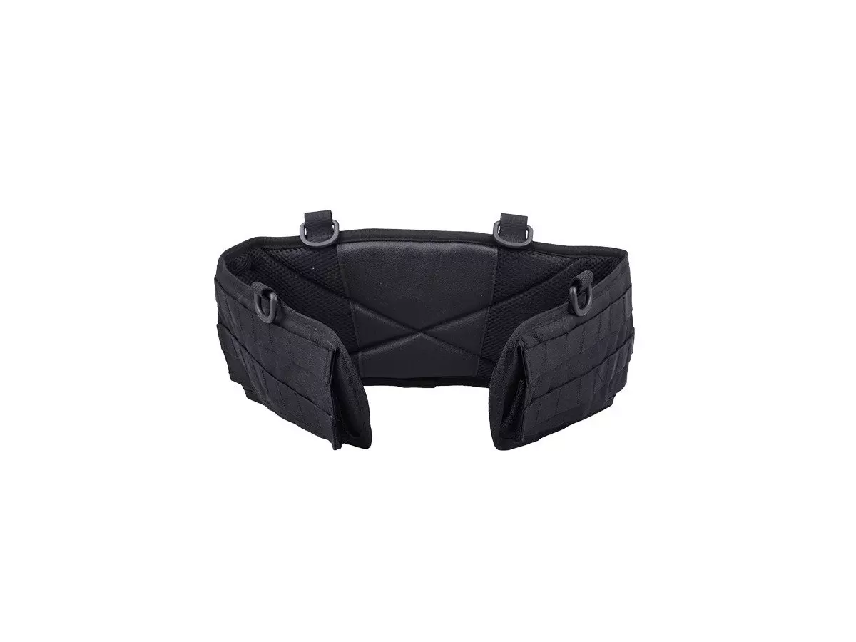 GFC centura Molle Negru 2