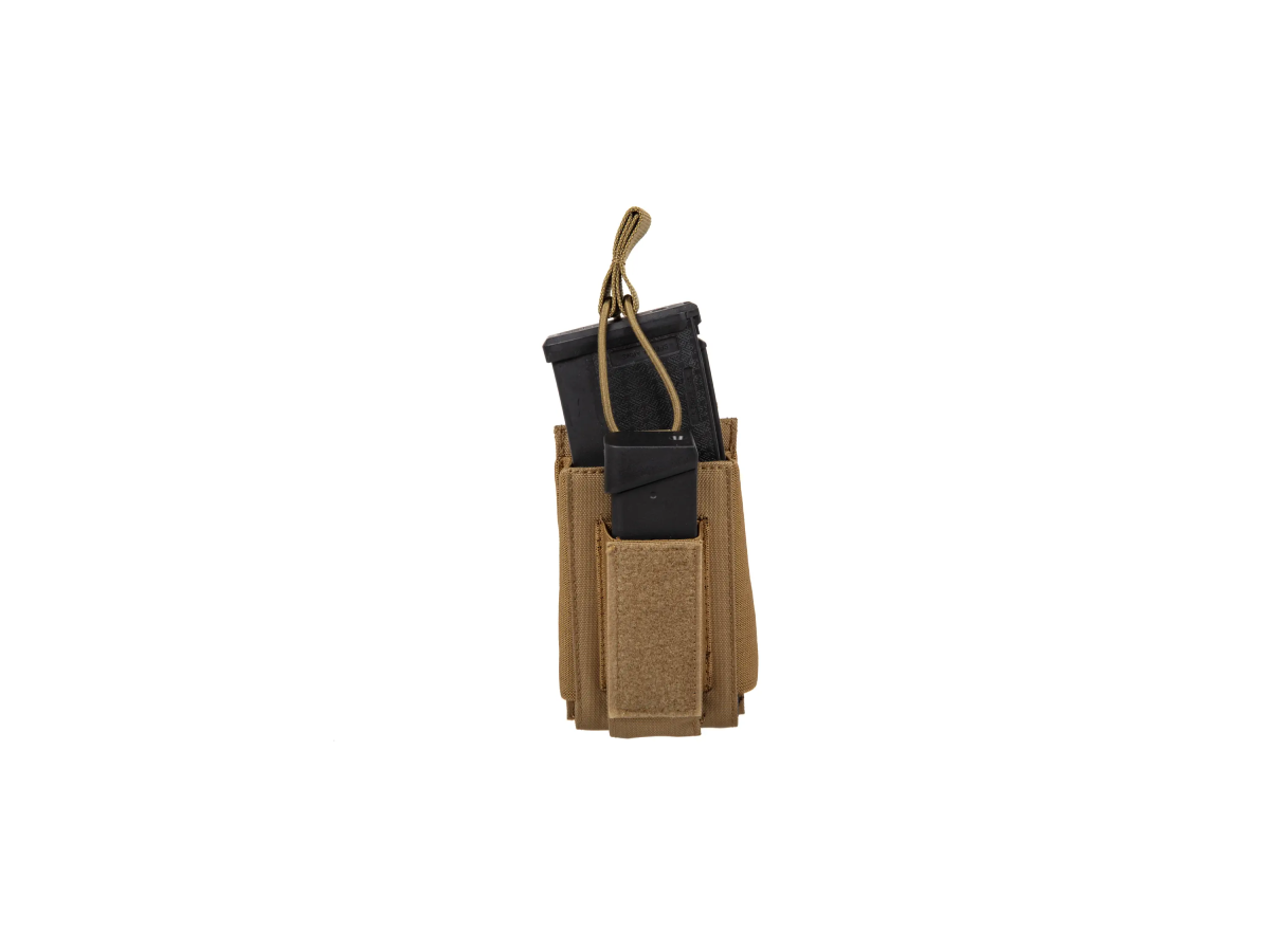 GFC buzunar simplu universal Coyote