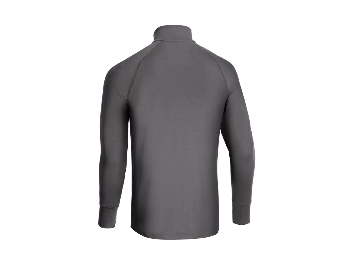 Outrider long sleeve T.O.R.D Wolf Gray S