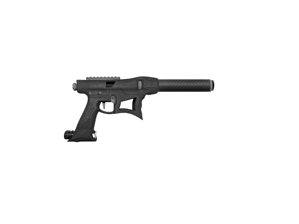 Atom GEN3 Short carbon mat Gri