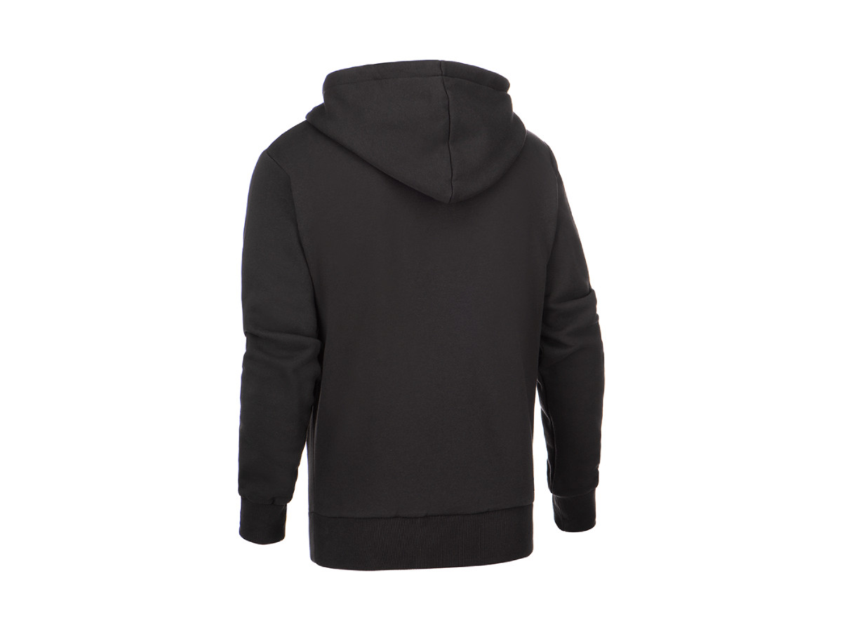 Outrider Hanorac Negru XXXL