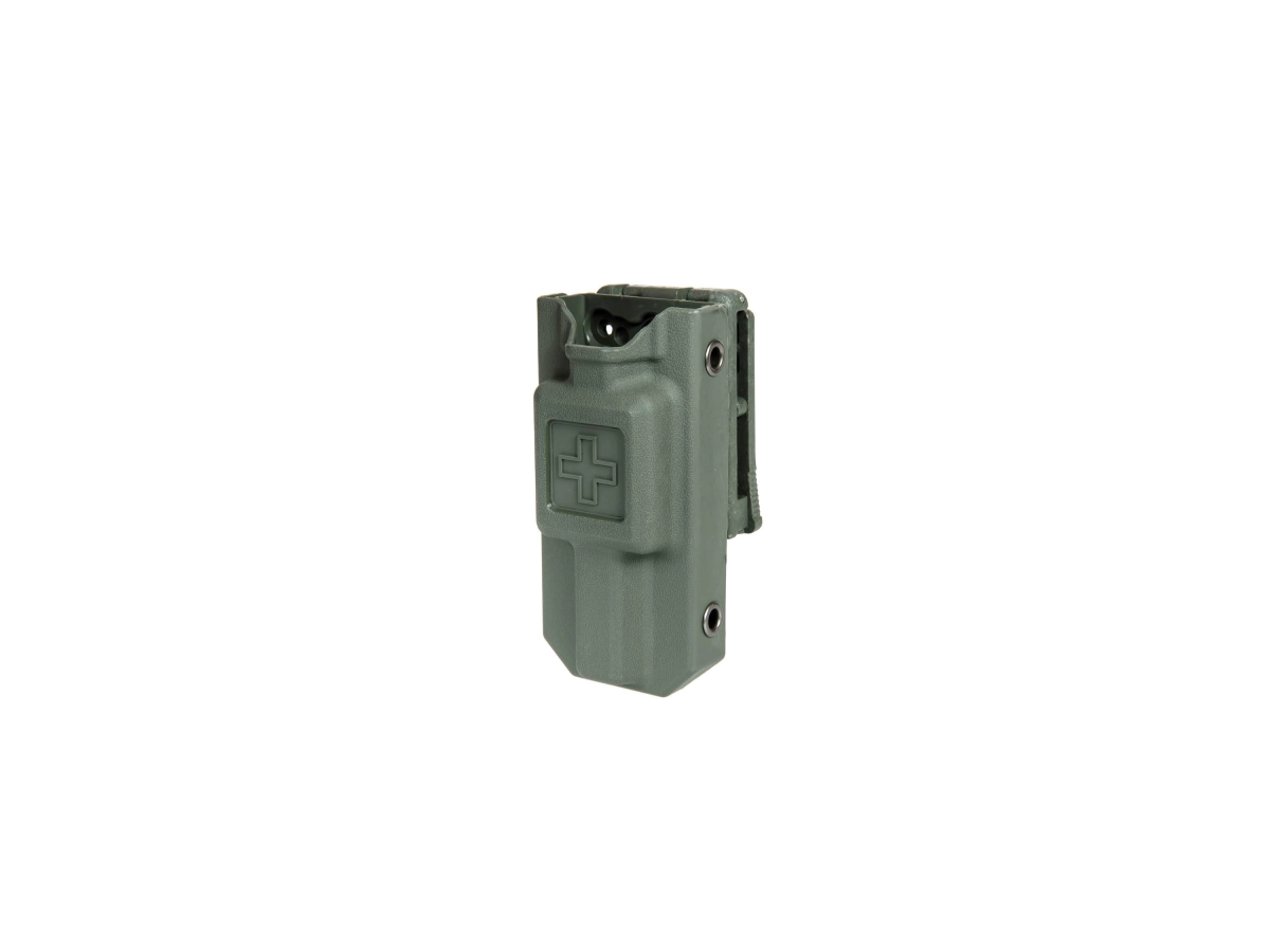 GFC suport rigid pentru tourniquet Olive