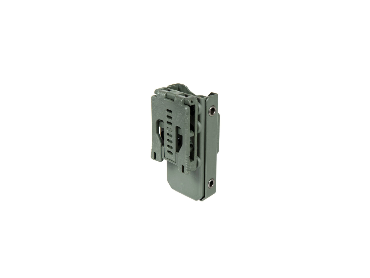 GFC suport rigid pentru tourniquet Olive