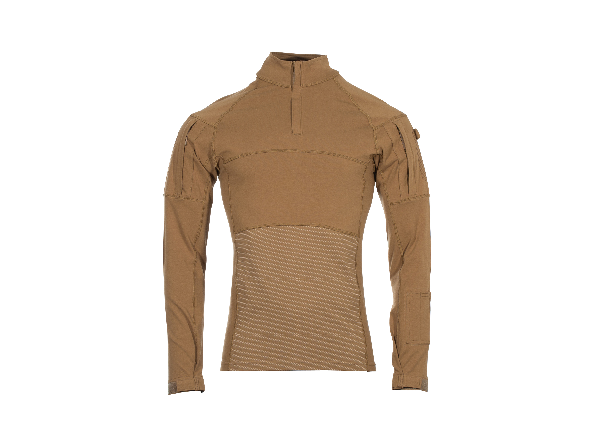 Mil-tec bluza Assault Dark Coyote S
