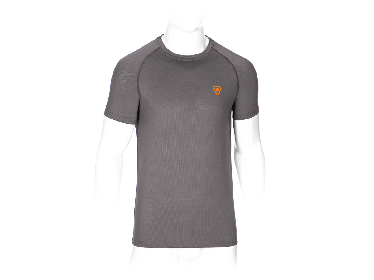 Outrider tricou fit T.O.R.D Wolf Grey M