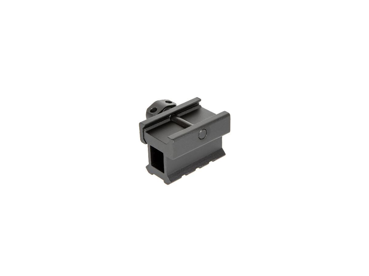 Vector Optics sina inaltatoare 1"