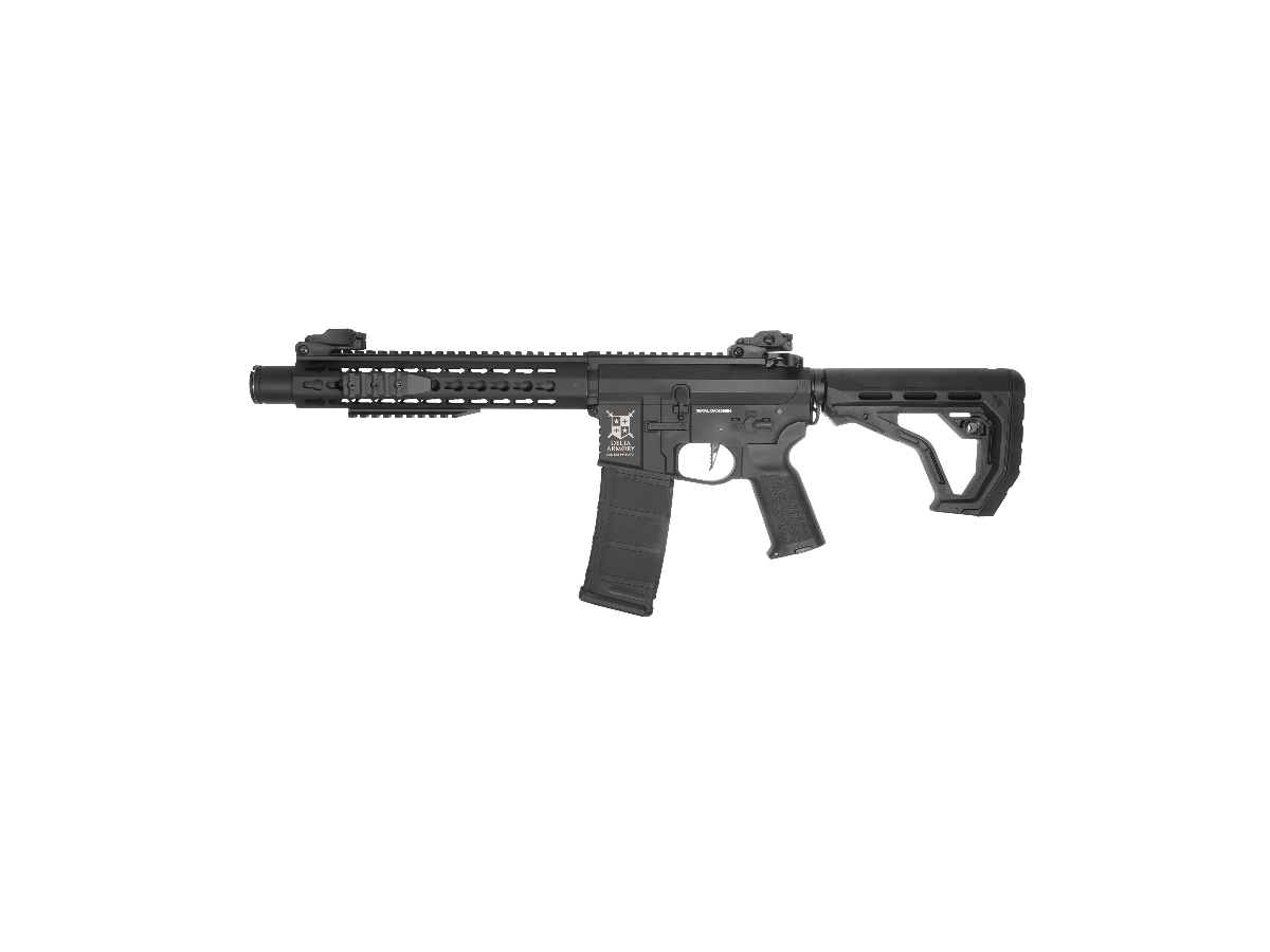 Delta Armory AR15 KeyMod 10" Alpha EAGLE