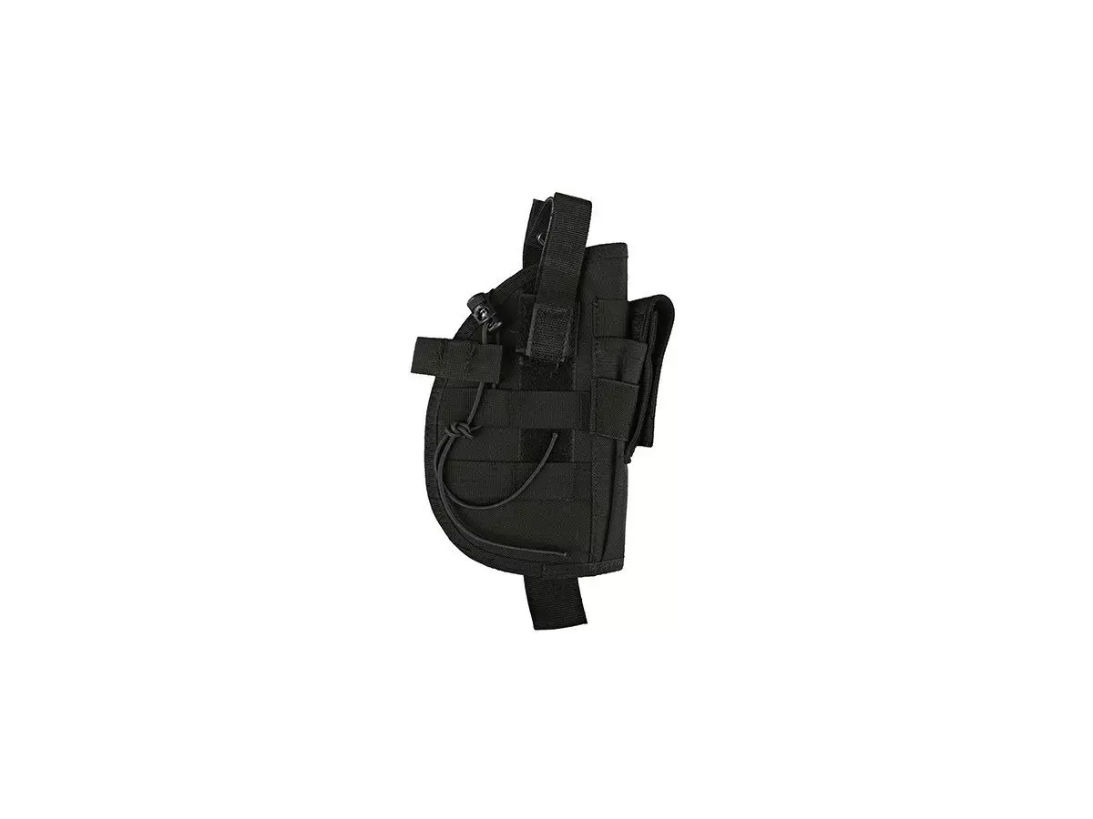 GFC toc textil universal  Negru 2