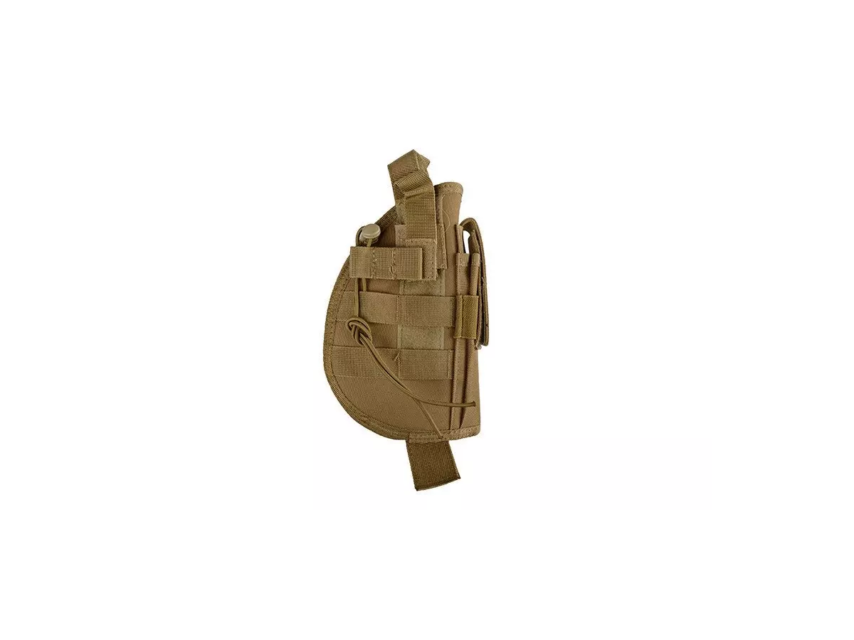 GFC toc textil universal Tan